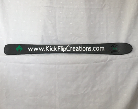 KickFlip Creations Unique Custom Design Your Own Signs